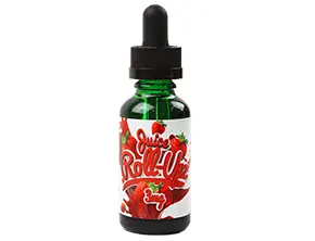 Marque de e-liquide